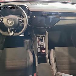 Alfa Romeo Junior 1.2 Ibrida 145 ch e-DCT6 Speciale Angers