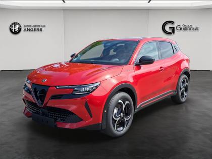 Alfa Romeo Junior - 1.2 Ibrida 145 ch e-DCT6 Speciale - 31 990 €