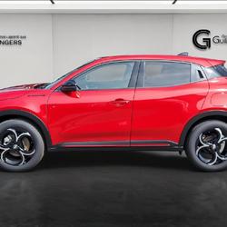 Alfa Romeo Junior 1.2 Ibrida 145 ch e-DCT6 Speciale Angers
