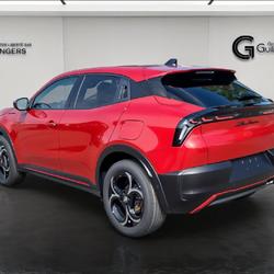 Alfa Romeo Junior 1.2 Ibrida 145 ch e-DCT6 Speciale Angers