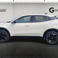 Alfa Romeo Junior Junior Elettrica 156 ch Sprint Angers