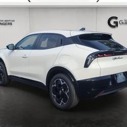 Alfa Romeo Junior Junior Elettrica 156 ch Sprint Angers