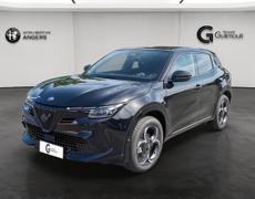 Alfa Romeo Junior Angers