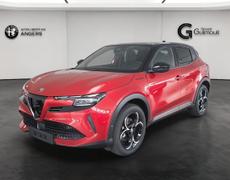 Alfa Romeo Junior Angers