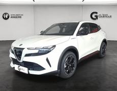 Alfa Romeo Junior Angers
