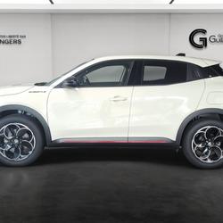 Alfa Romeo Junior Junior Elettrica 156 ch Speciale Angers