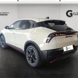 Alfa Romeo Junior Junior Elettrica 156 ch Speciale Angers