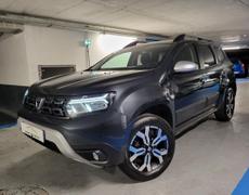 Dacia Duster Aulnay-sous-Bois