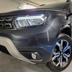 Dacia Duster Prestige ECO-G 100 4x2 Aulnay-sous-Bois