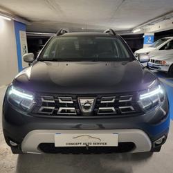 Dacia Duster Prestige ECO-G 100 4x2 Aulnay-sous-Bois