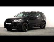 Land Rover Discovery Epagny Metz-Tessy