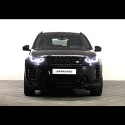 Land Rover Discovery D165 DYNAMIC SE AWD BVA Epagny Metz-Tessy