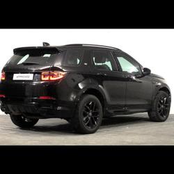 Land Rover Discovery D165 DYNAMIC SE AWD BVA Epagny Metz-Tessy