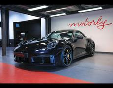 Porsche 911 Cabriolet Marcq-en-Barœul