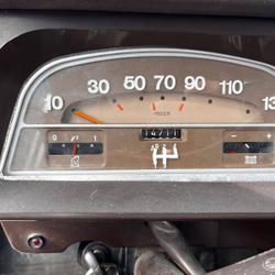 Citroen Acadiane ACADIANE Fontenay-le-Vicomte