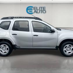 Dacia Duster dCi 110 4x2 Silver Line occasion - Fontenay-le-Vicomte - photo 2/26