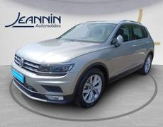 Volkswagen Tiguan Provins