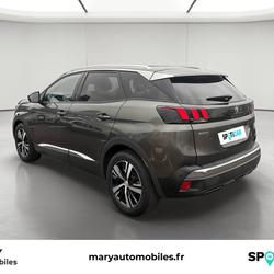 Peugeot 3008 1.2 Puretech 130ch S&S EAT6 Allure occasion - Cabourg - photo 3/16