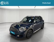 Mini Countryman Fontenay-le-Vicomte