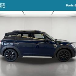 Mini Countryman Countryman 136 ch BVA7 Cooper Oakwood Fontenay-le-Vicomte