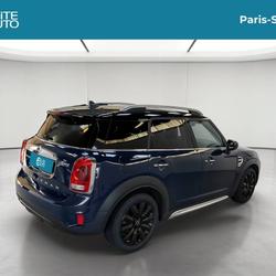 Mini Countryman Countryman 136 ch BVA7 Cooper Oakwood Fontenay-le-Vicomte