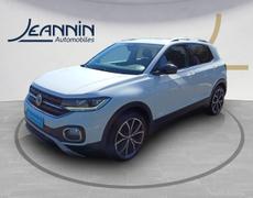 Volkswagen T-Cross Provins