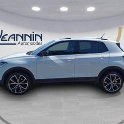 Volkswagen T-Cross T-Cross 1.6 TDI 95 Start/Stop DSG7 Carat Provins