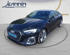 Audi A5 Sportback Provins