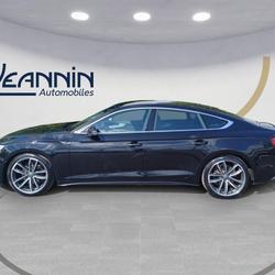 Audi A5 Sportback A5 Sportback 40 TFSI 190 S tronic 7 S Line Provins