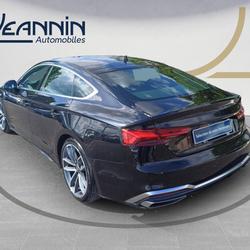 Audi A5 Sportback A5 Sportback 40 TFSI 190 S tronic 7 S Line Provins