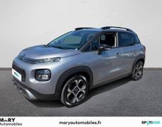 Citroen C3 Aircross - C3 Aircross BlueHDi 120 S&S EAT6 Shine - 12 590 €