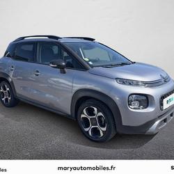 Citroen C3 Aircross C3 Aircross BlueHDi 120 S&S EAT6 Shine Cabourg