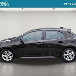 Toyota Corolla Corolla Pro Hybride 184h Dynamic Business Fontenay-le-Vicomte