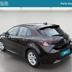 Toyota Corolla Corolla Pro Hybride 184h Dynamic Business Fontenay-le-Vicomte