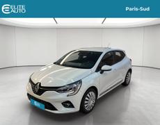 Renault Clio 5 Fontenay-le-Vicomte
