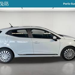 Renault Clio 5 Clio Blue dCi 85 Business Fontenay-le-Vicomte