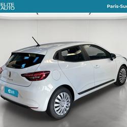 Renault Clio 5 Clio Blue dCi 85 Business Fontenay-le-Vicomte