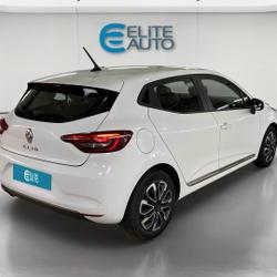 Renault Clio 5 Clio Blue dCi 85 Business Fontenay-le-Vicomte