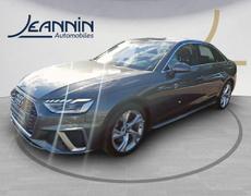 Audi A4 Provins