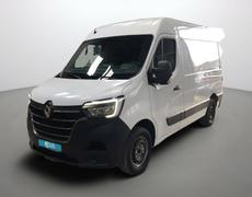 Renault Master Fontenay-le-Vicomte