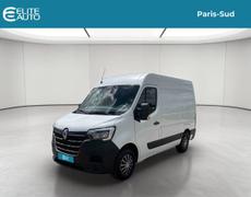 Renault Master Fontenay-le-Vicomte