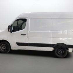 Renault Master MASTER FGN TRAC F3300 L1H2 DCI 135 GRAND CONFORT Fontenay-le-Vicomte