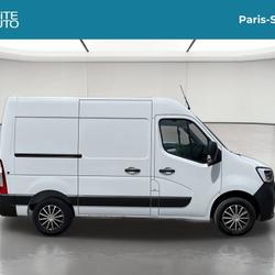 Renault Master MASTER FGN TRAC F3300 L1H2 DCI 135 GRAND CONFORT Fontenay-le-Vicomte