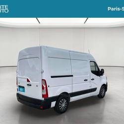 Renault Master MASTER FGN TRAC F3300 L1H2 DCI 135 GRAND CONFORT Fontenay-le-Vicomte