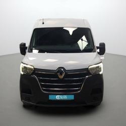 Renault Master MASTER FGN TRAC F3300 L1H2 DCI 135 GRAND CONFORT Fontenay-le-Vicomte
