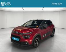 Citroen C3 Fontenay-le-Vicomte