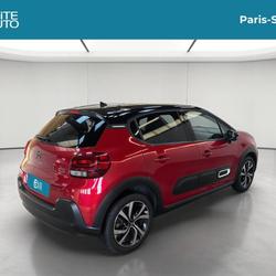 Citroen C3 C3 BlueHDi 100 S&S BVM5 Shine Pack Fontenay-le-Vicomte