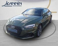 Audi A5 Sportback Provins