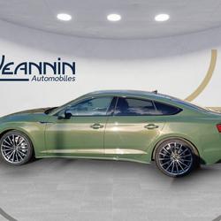 Audi A5 Sportback A5 Sportback 40 TFSI 204 S tronic 7 Design Provins