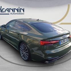 Audi A5 Sportback A5 Sportback 40 TFSI 204 S tronic 7 Design Provins